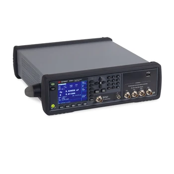E4981A Frekvencie 120 Hz / 1 kHz / 1MHz Kapacita Meter Test Meranie Keysight / Agilent